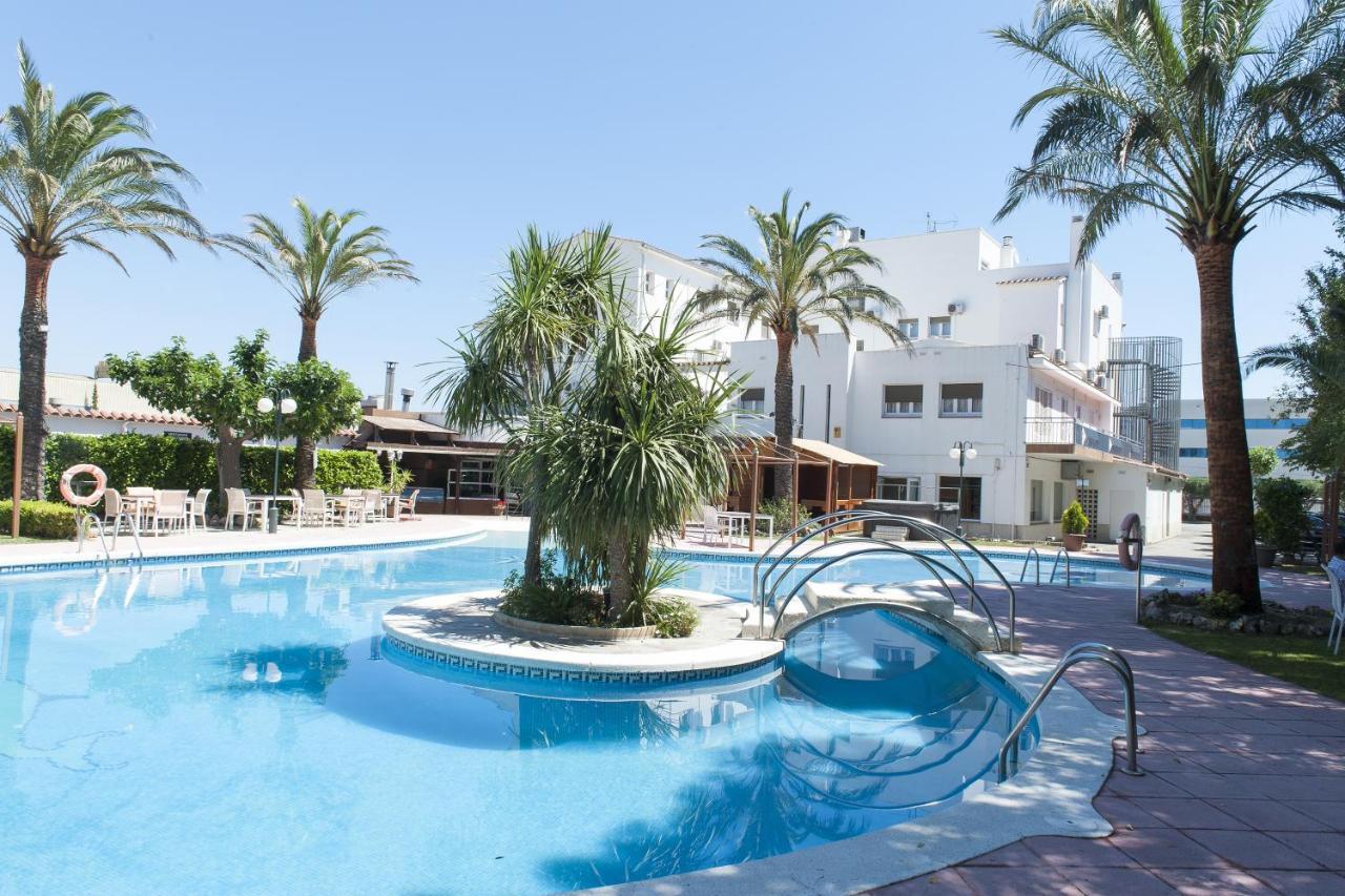 Hotel Ampuria Empuriabrava